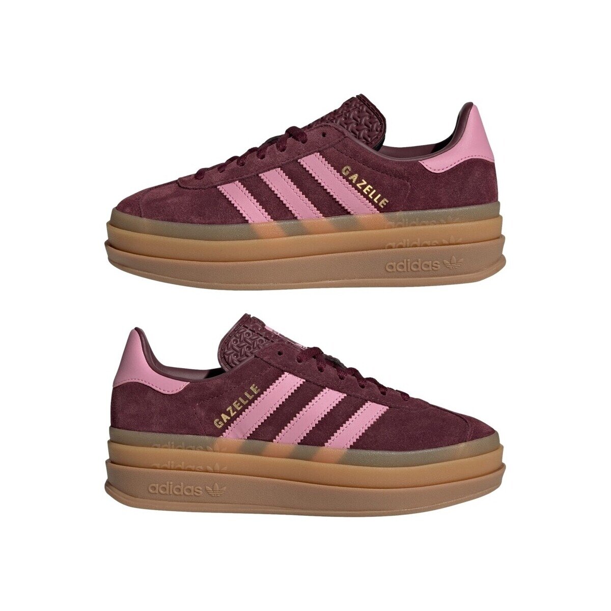 adidas Pantofi Gazelle Bold J KK2729