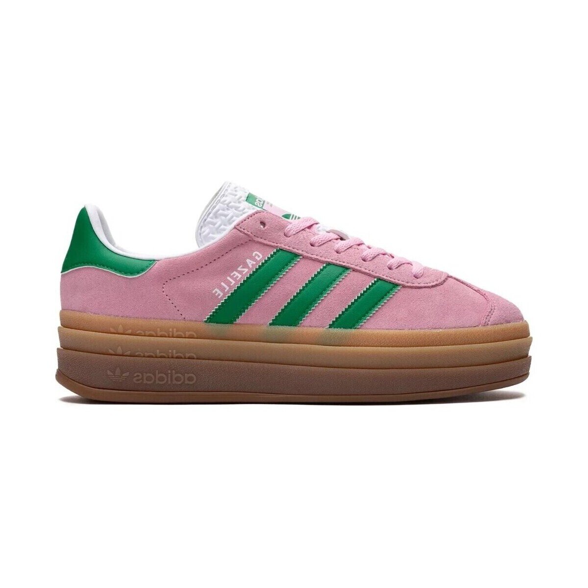 adidas Pantofi Gazelle Bold W