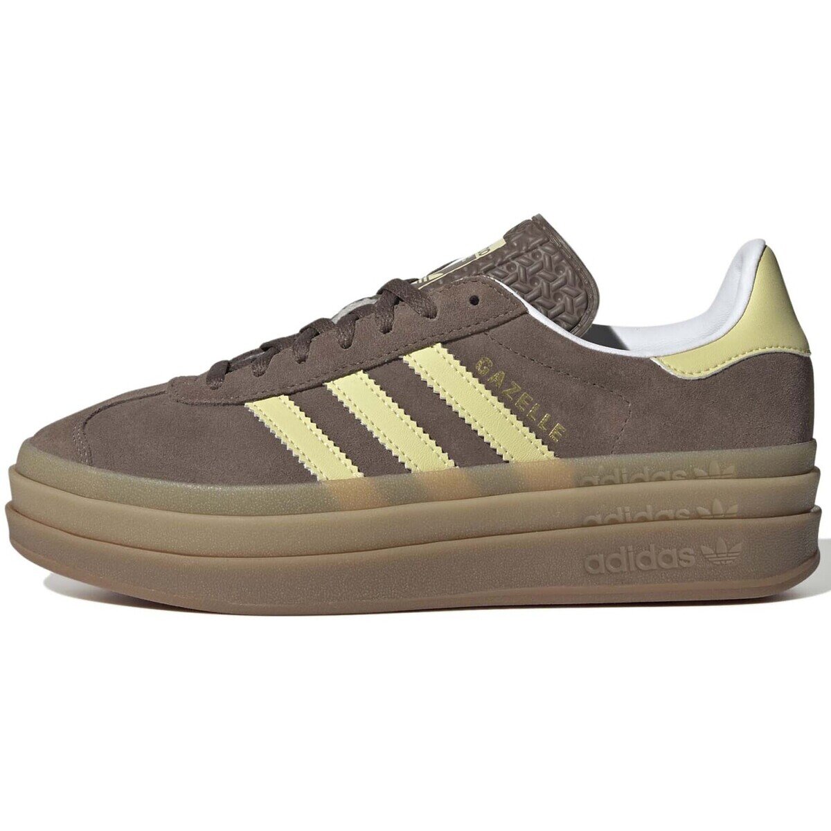 adidas Pantofi Gazelle Bold W