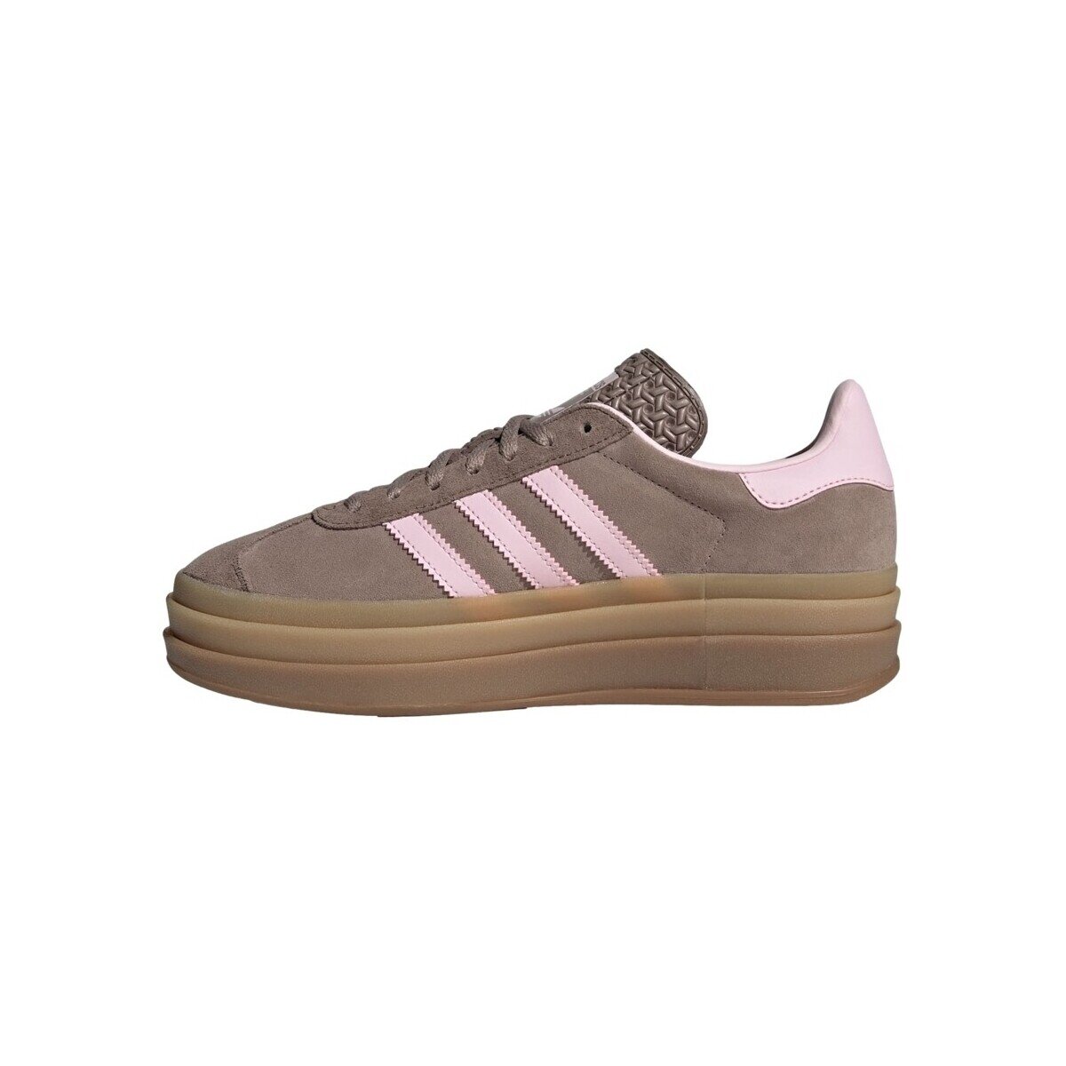 adidas Pantofi Gazelle Bold W JQ6436