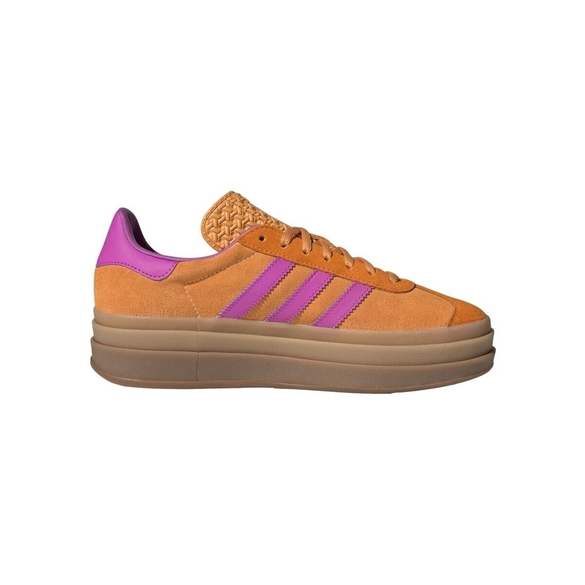 adidas Pantofi Gazelle Bold W JS3895