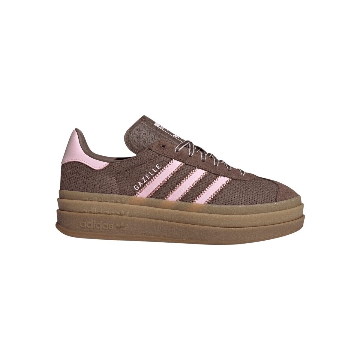 adidas Pantofi Gazelle Bold W KI7225