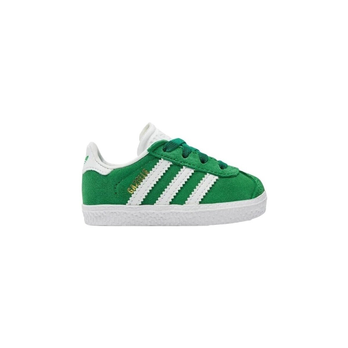adidas Pantofi Gazelle CF EL I Baby Sneakers IH0363