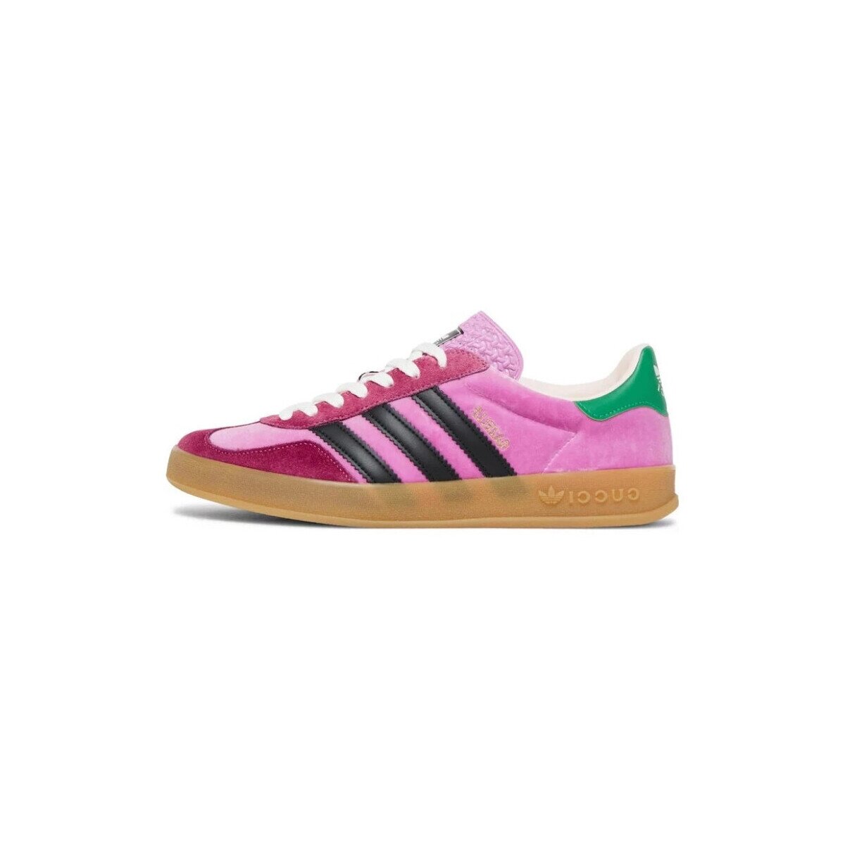 adidas Pantofi Gazelle Gucci Pink