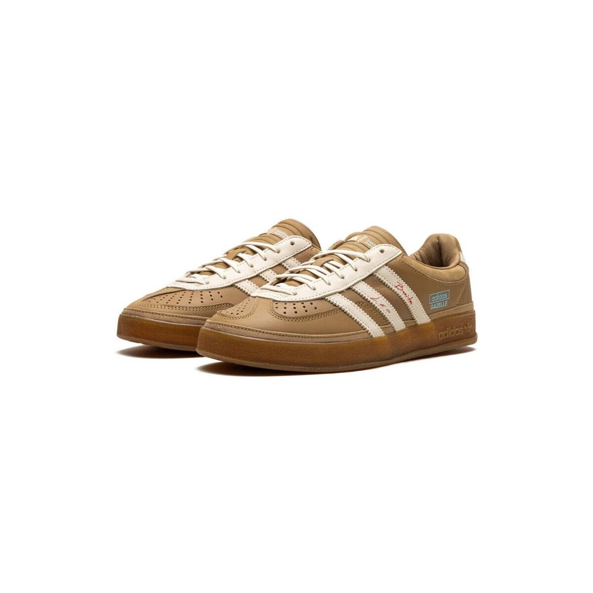 adidas Pantofi Gazelle Indoor Bad Bunny Lionel Messi La Voz De Los Fans