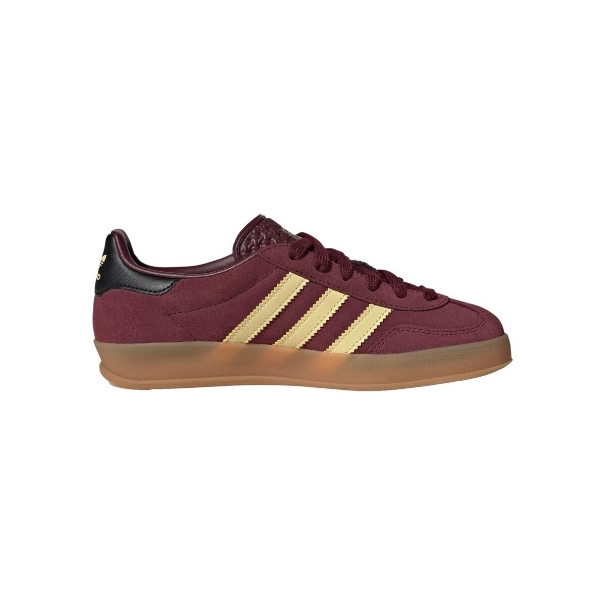 adidas Pantofi Gazelle Indoor J KJ2291