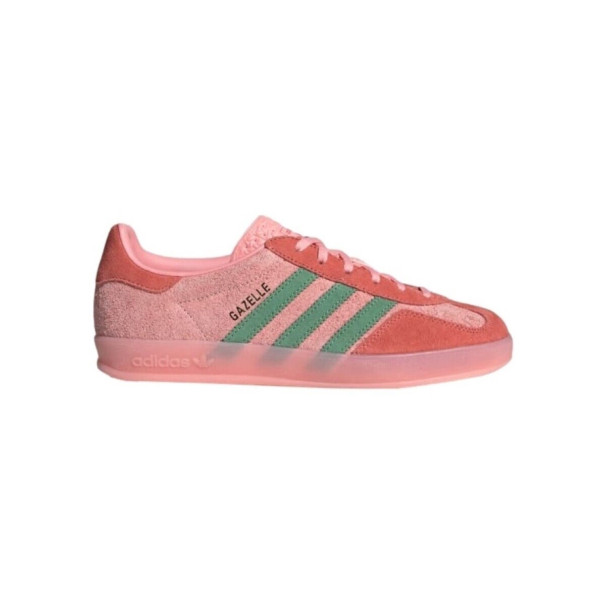 adidas Pantofi Gazelle Indoor W IG6782