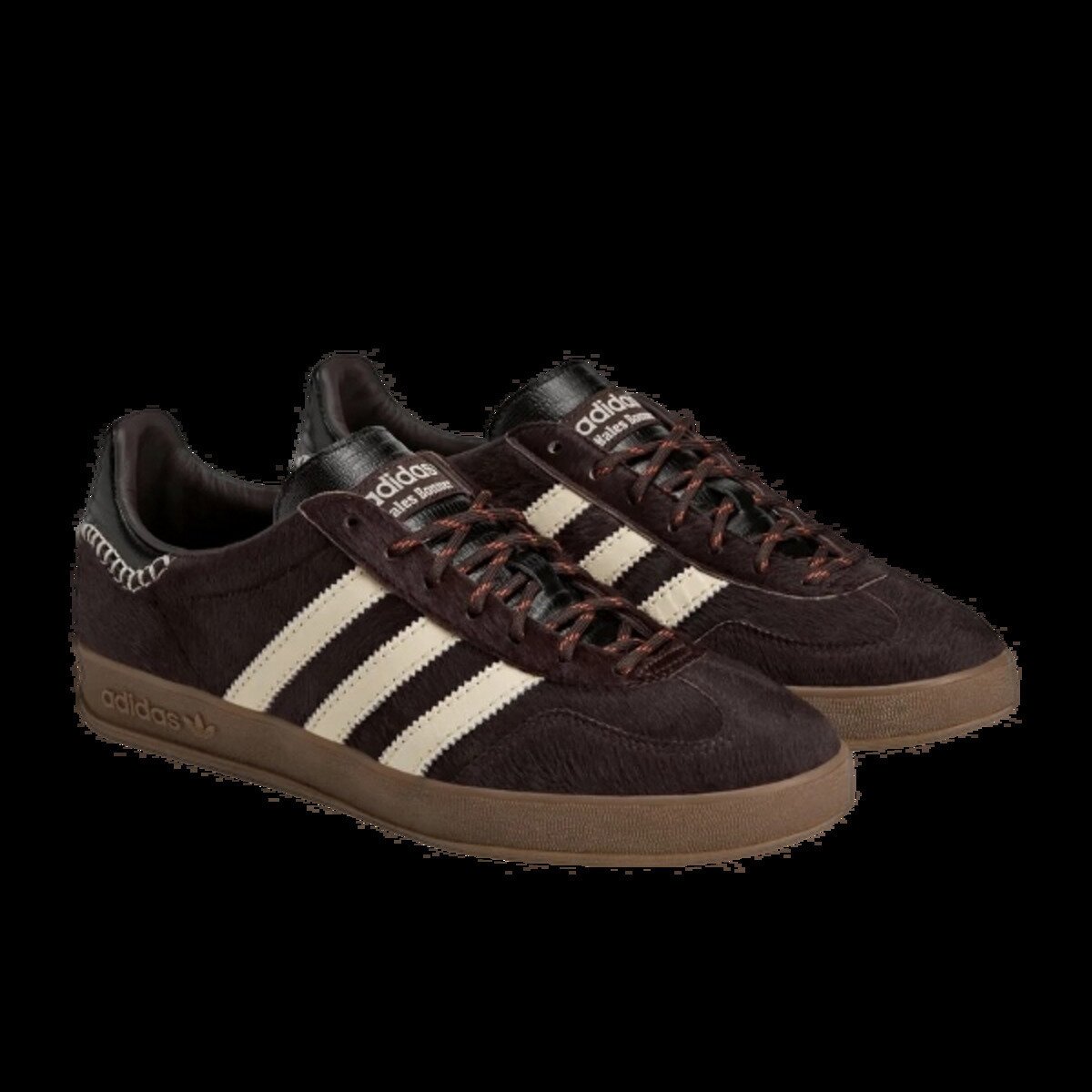 adidas Pantofi Gazelle Indoor Wales Bonner Pony Hair