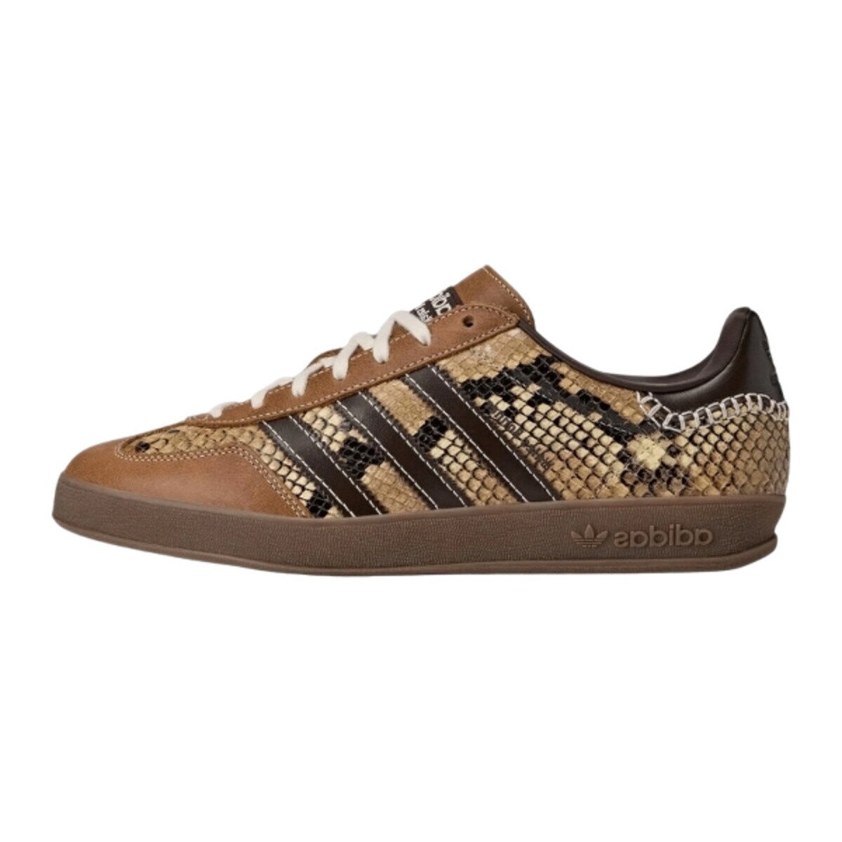 adidas Pantofi Gazelle Indoor Wales Bonner Snakeskin