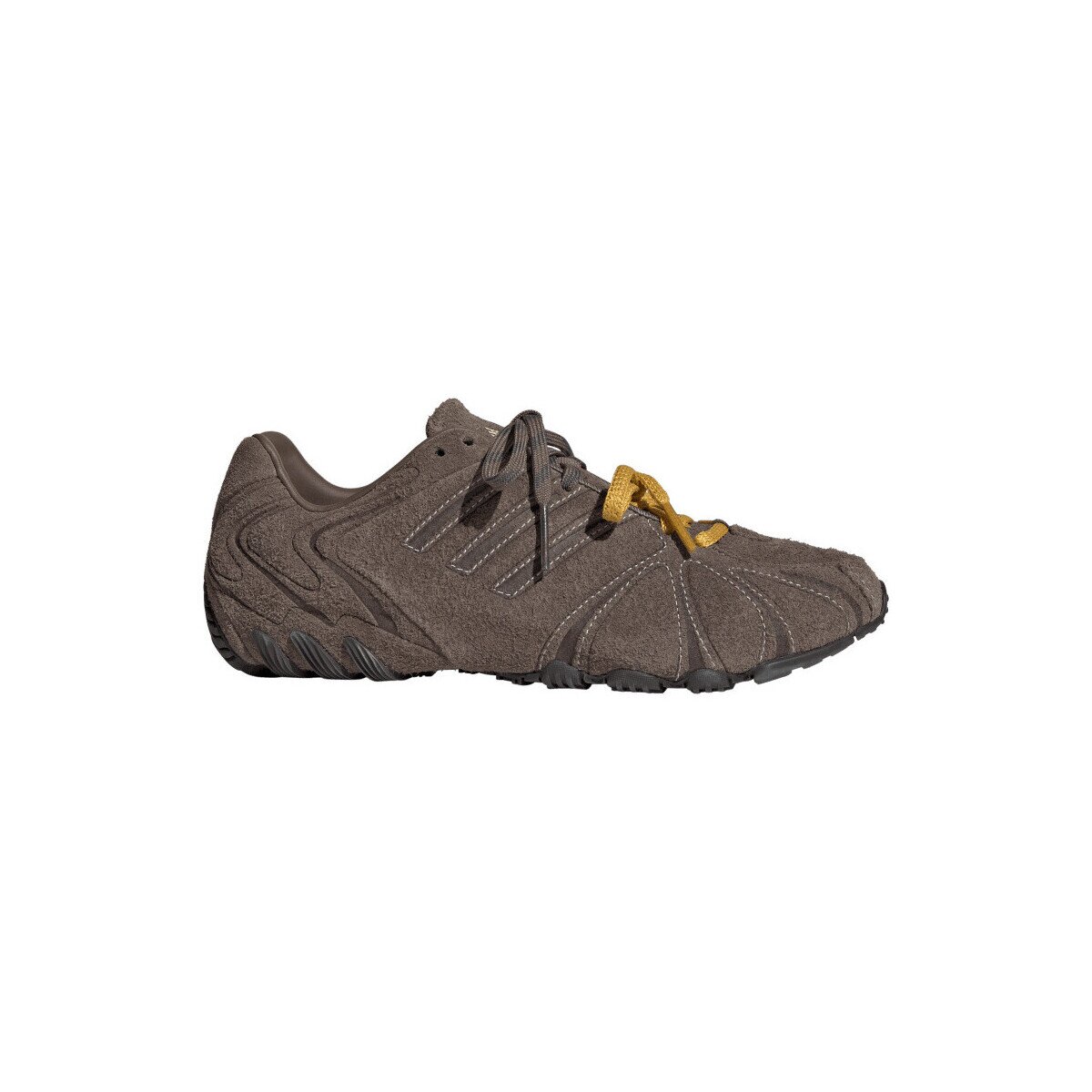 adidas Pantofi Ghost Sprint Earth Strata Aurora Coffee (Women's)