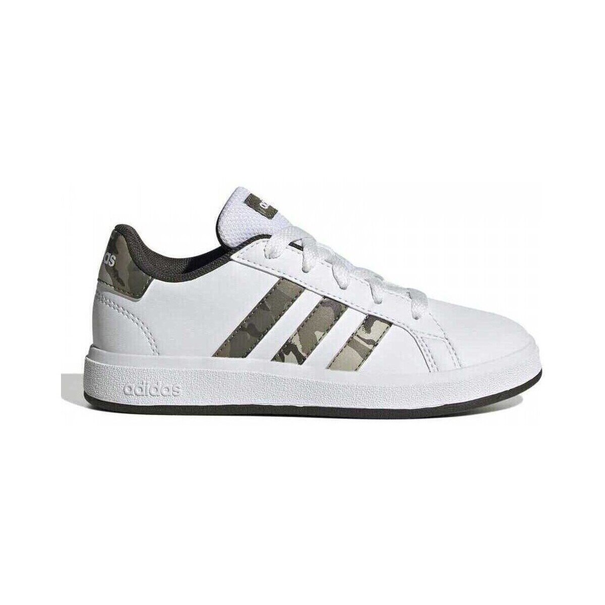 adidas Pantofi Grand court 2.0 k