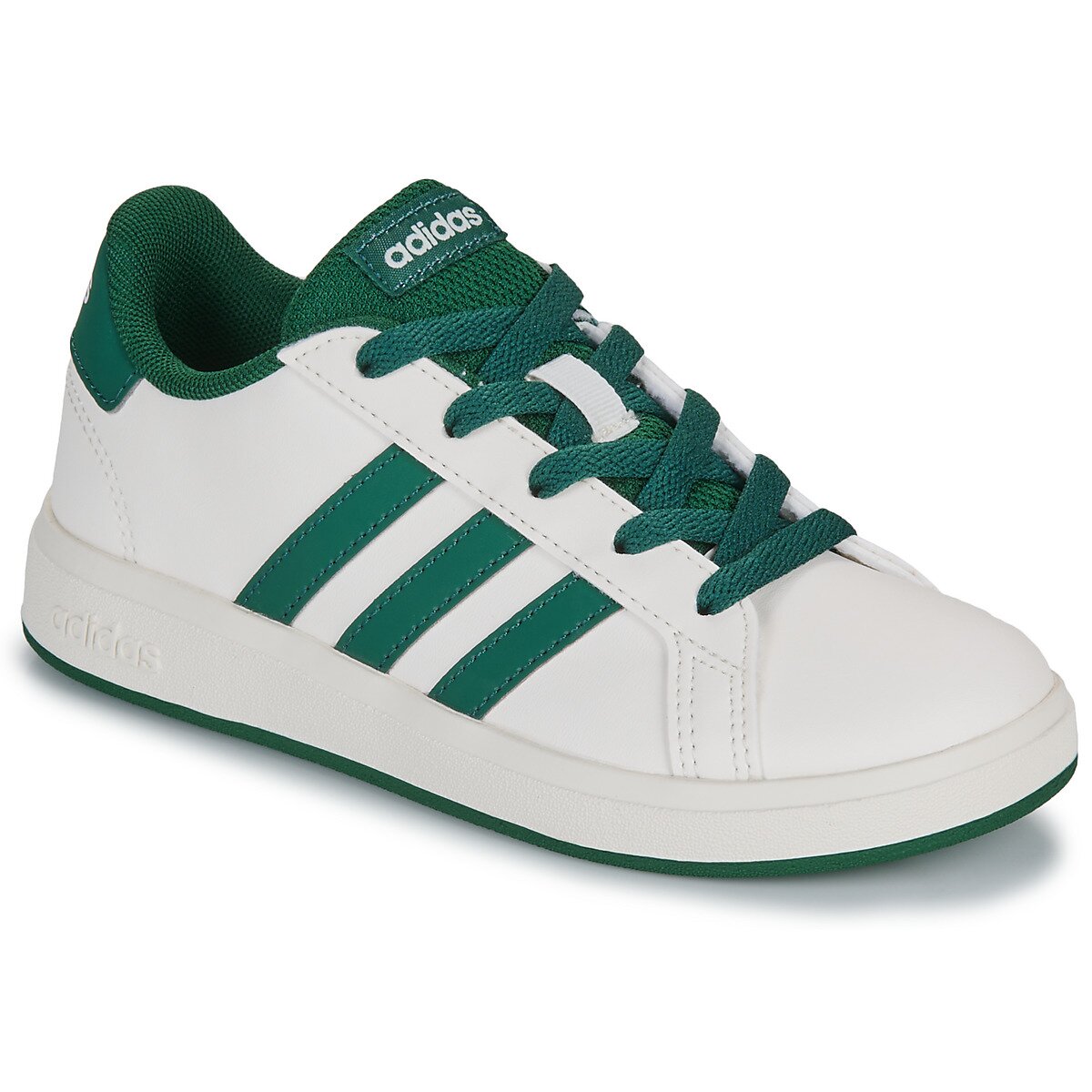 adidas Pantofi GRAND COURT 2.0 K