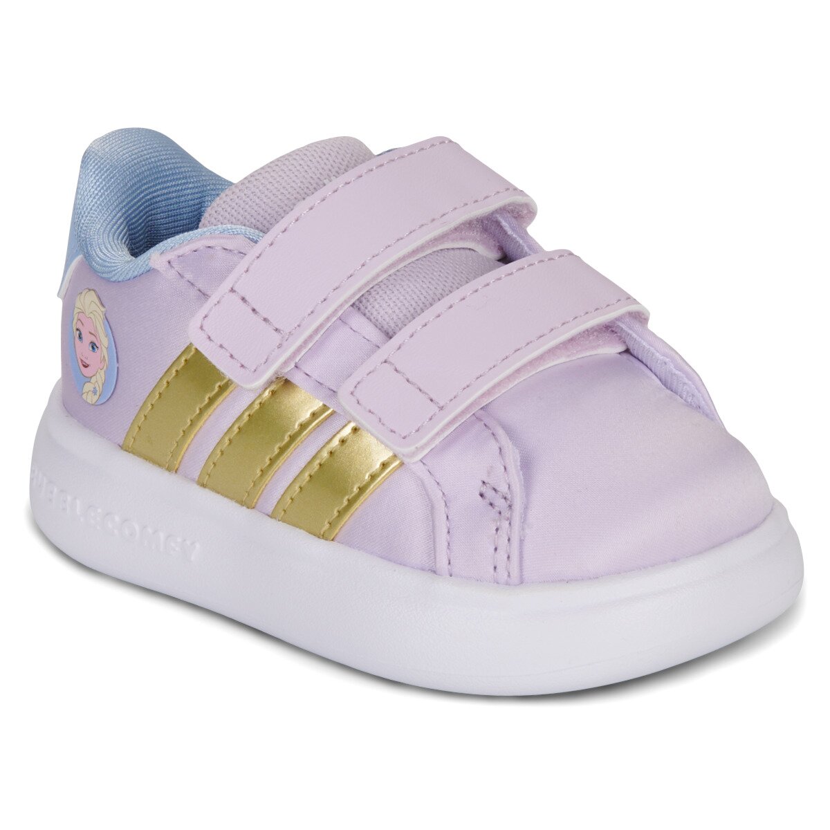 adidas Pantofi GRAND COURT ELSA I