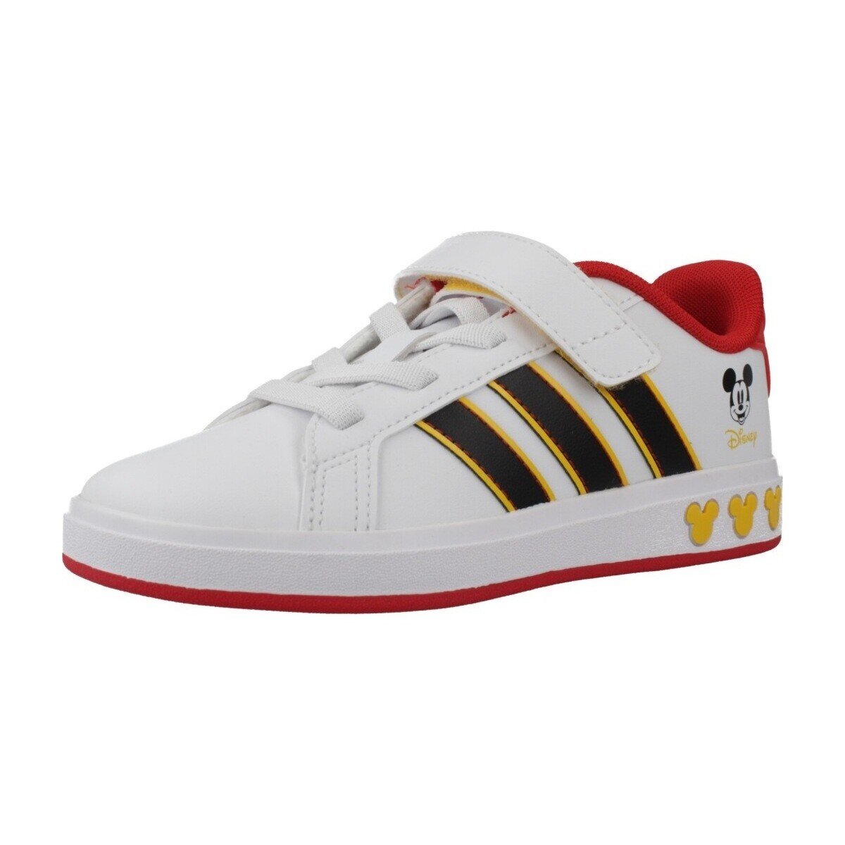 adidas Pantofi Grand Court Mickey