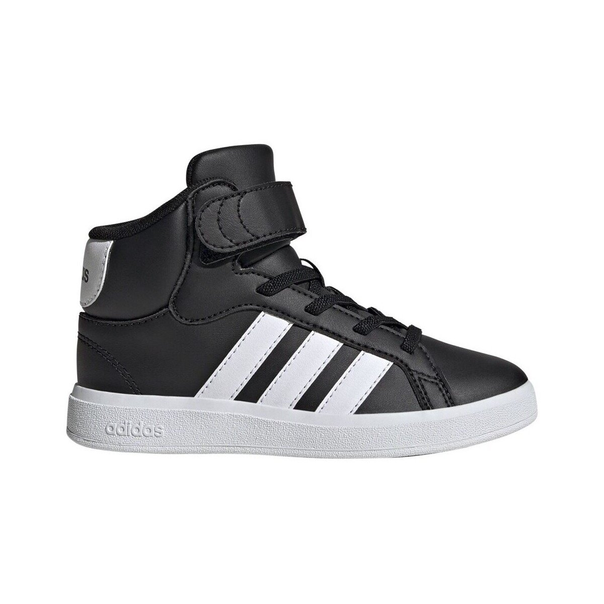 adidas Pantofi Grand Court Mid