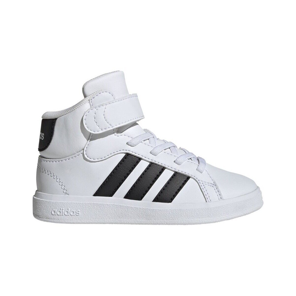 adidas Pantofi Grand Court Mid K