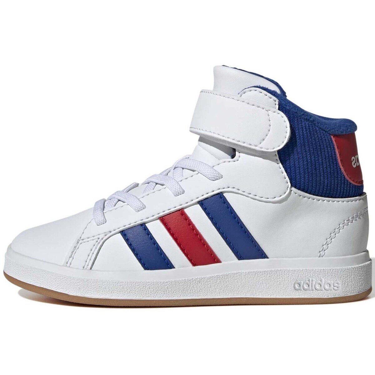 adidas Pantofi Grand Court Mid K