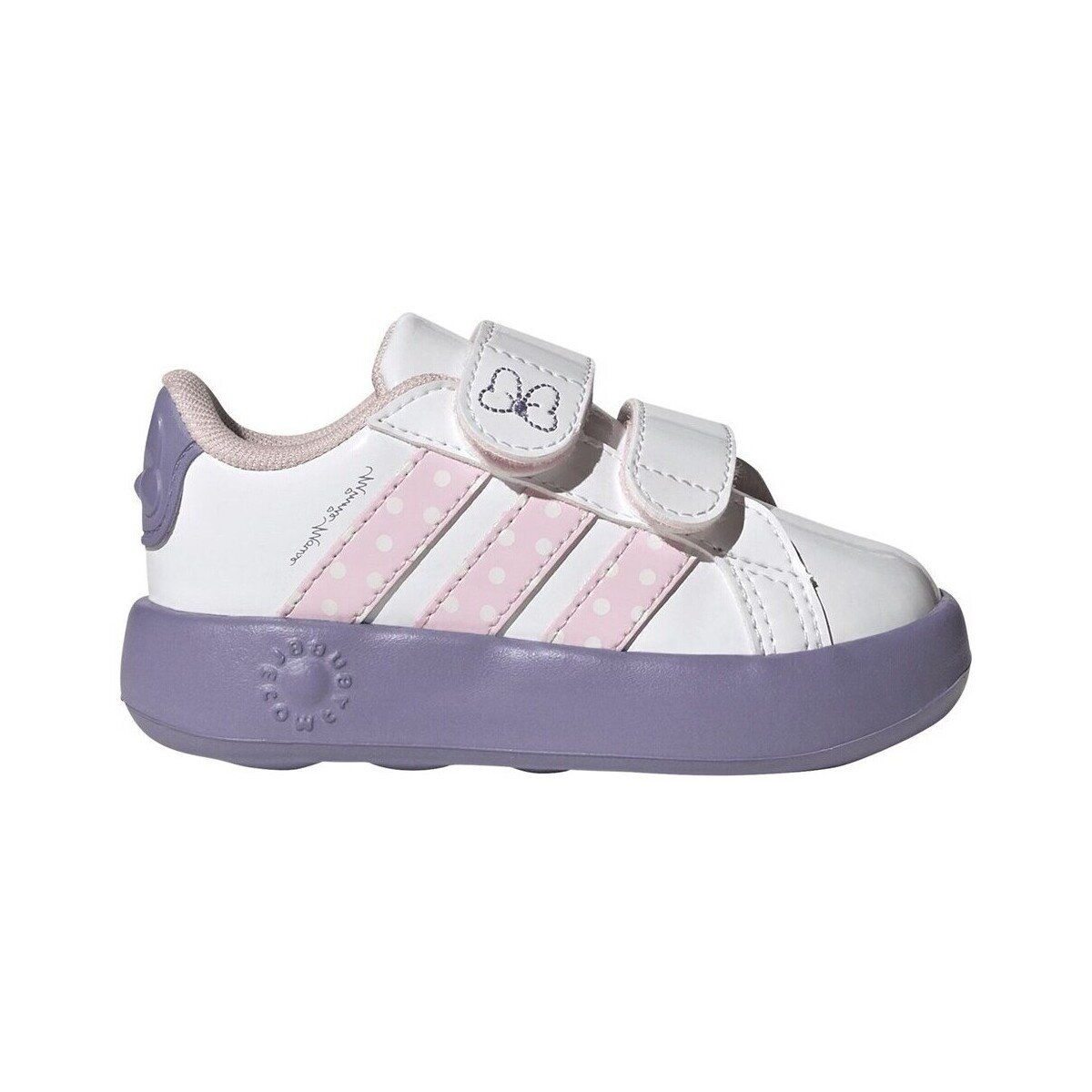 adidas Pantofi Grand Court Minnie