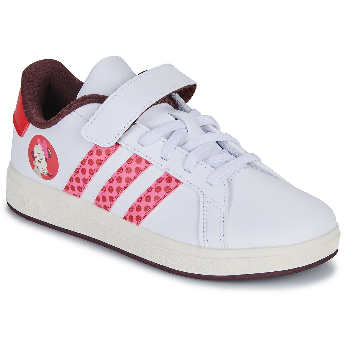 adidas Pantofi GRAND COURT MINNIE EL C