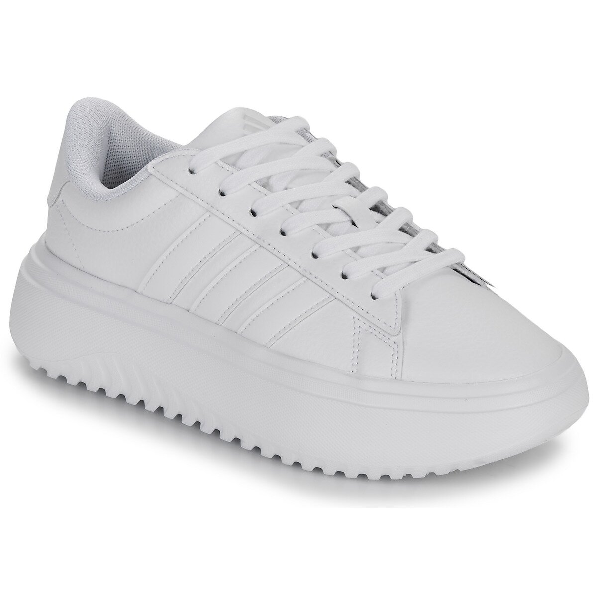 adidas Pantofi GRAND COURT PLATFORM