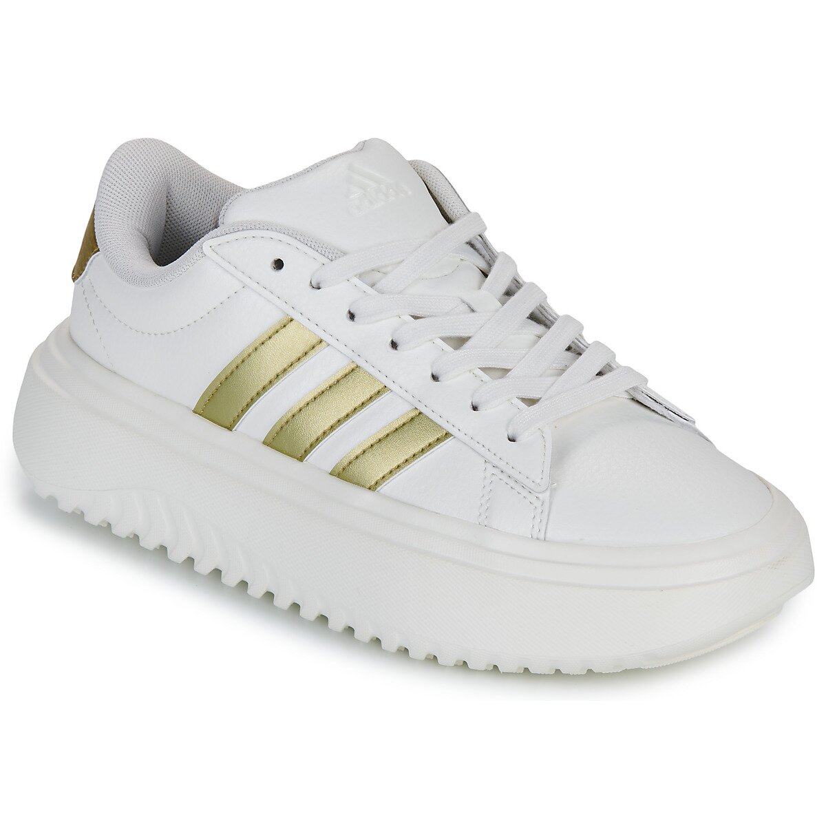 adidas Pantofi GRAND COURT PLATFORM