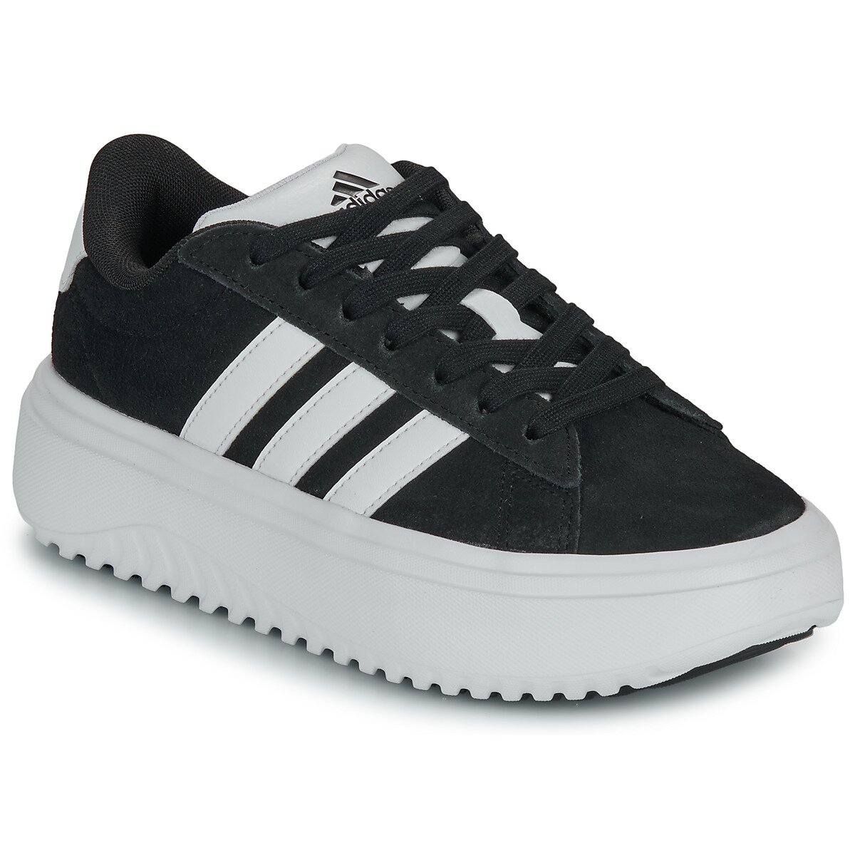 adidas Pantofi GRAND COURT PLATFORM