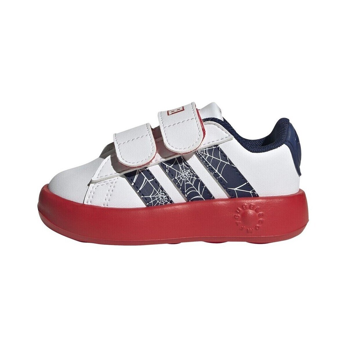 adidas Pantofi Grand Court Spider-Man