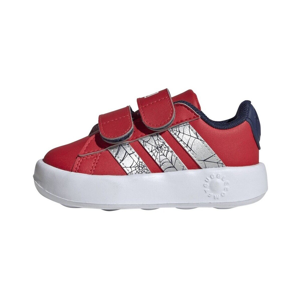 adidas Pantofi Grand Court Spider-Man