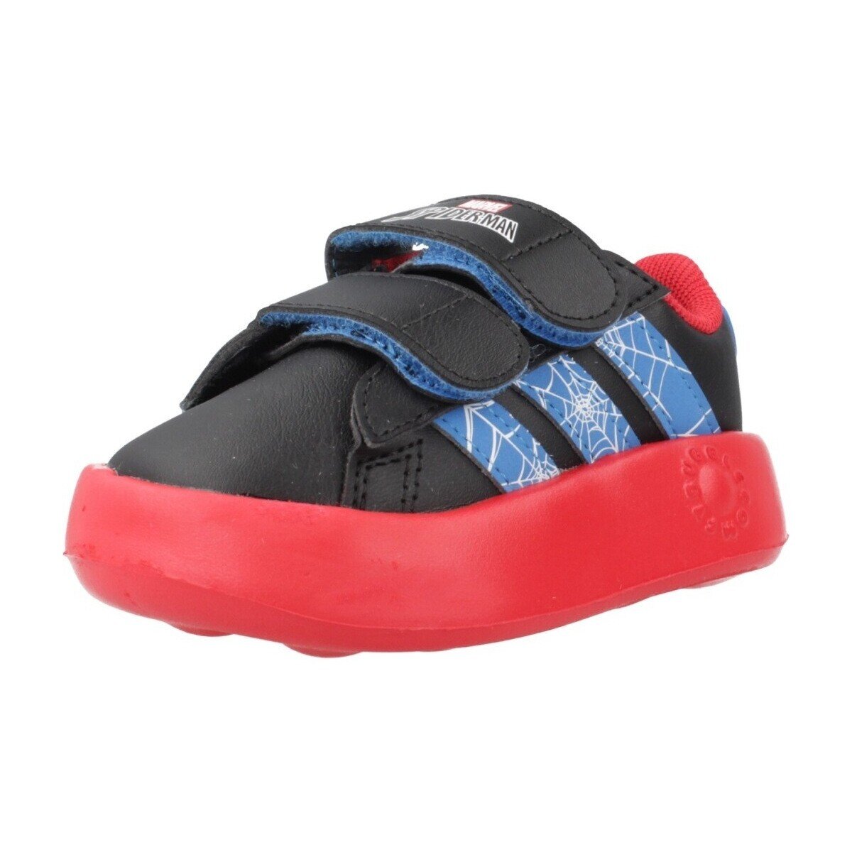 adidas Pantofi Grand Court Spider-man Cf