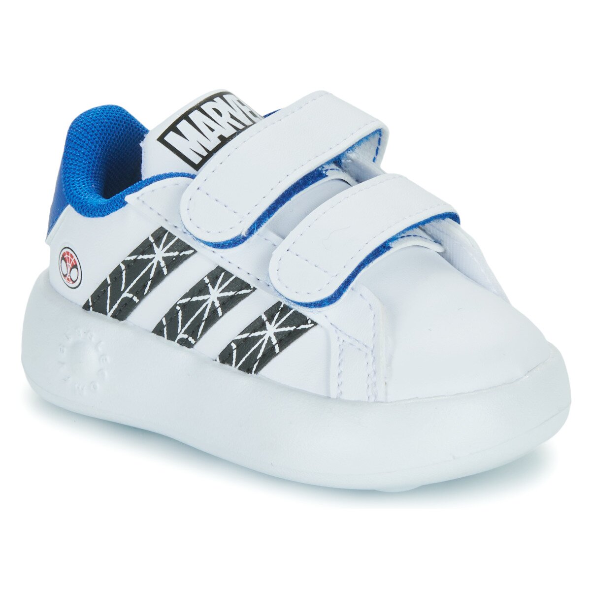adidas Pantofi GRAND COURT SPIDER-MAN CF I