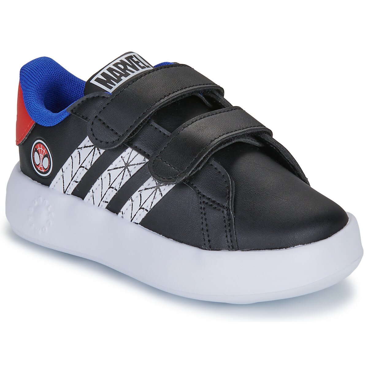 adidas Pantofi GRAND COURT SPIDER-MAN CF I