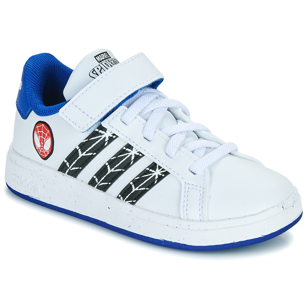 adidas Pantofi GRAND COURT SPIDER-MAN EL K