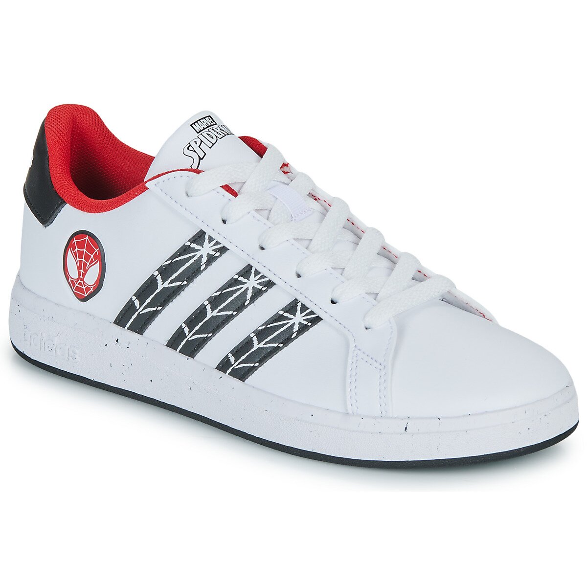adidas Pantofi GRAND COURT Spider-man K