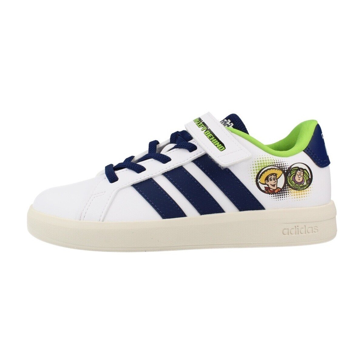 adidas Pantofi Grand Court Toy Sto