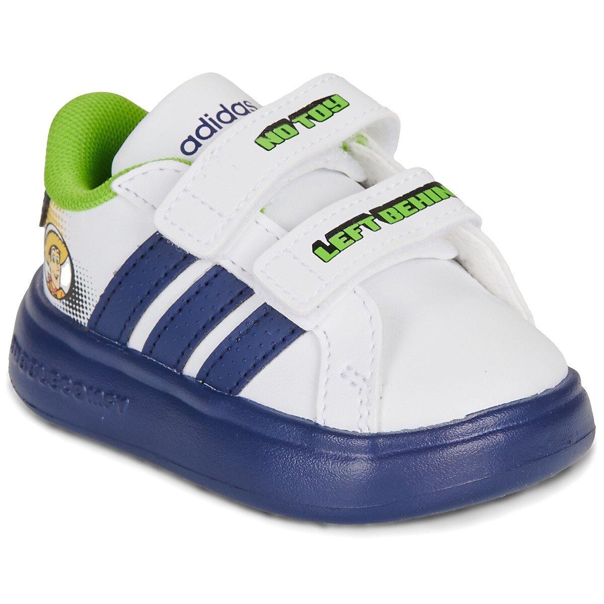 adidas Pantofi GRAND COURT TOY STORY CF I