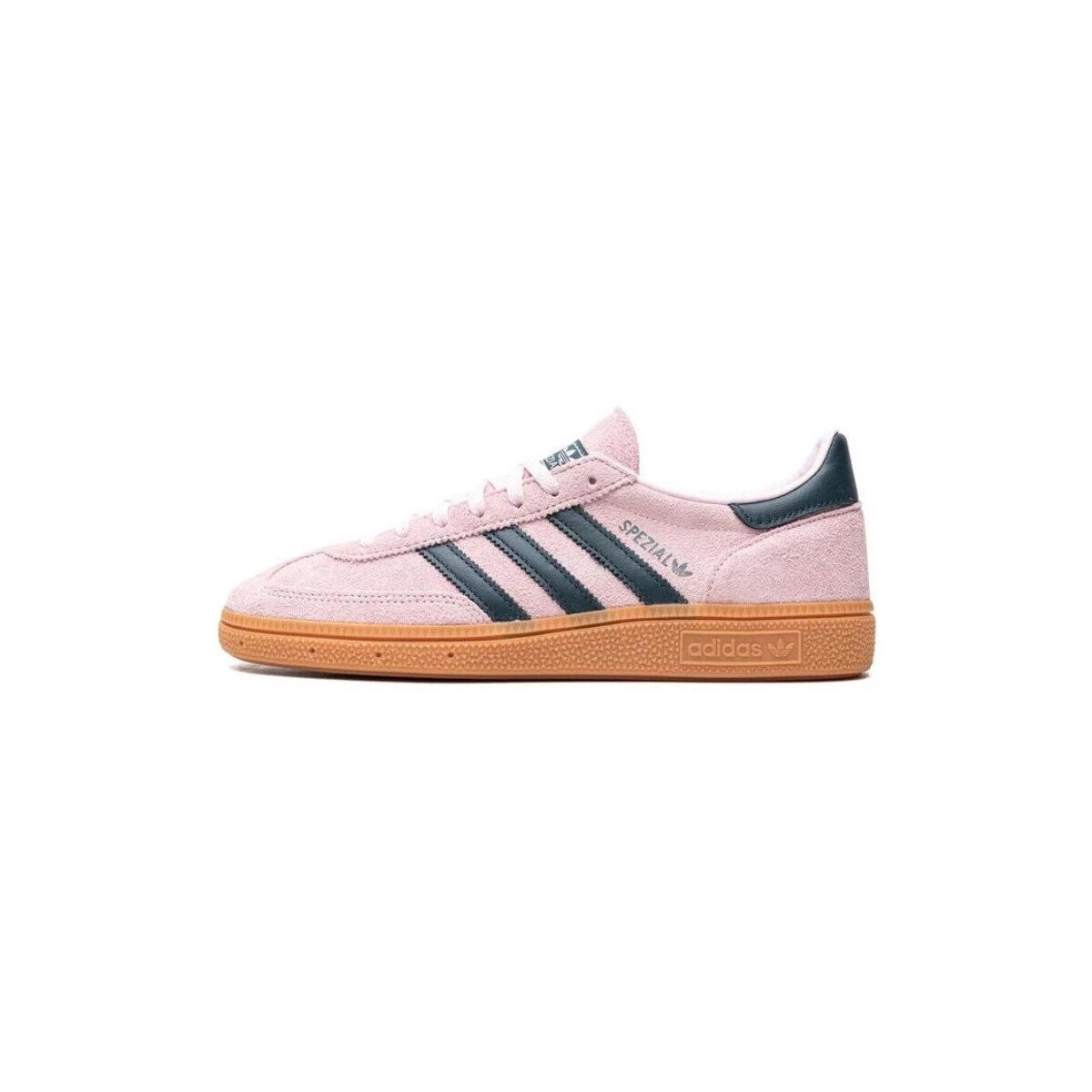 adidas Pantofi Handball Spezial Clear Pink
