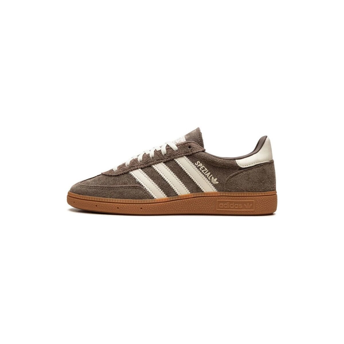 adidas Pantofi Handball Spezial Earth Strata Gum