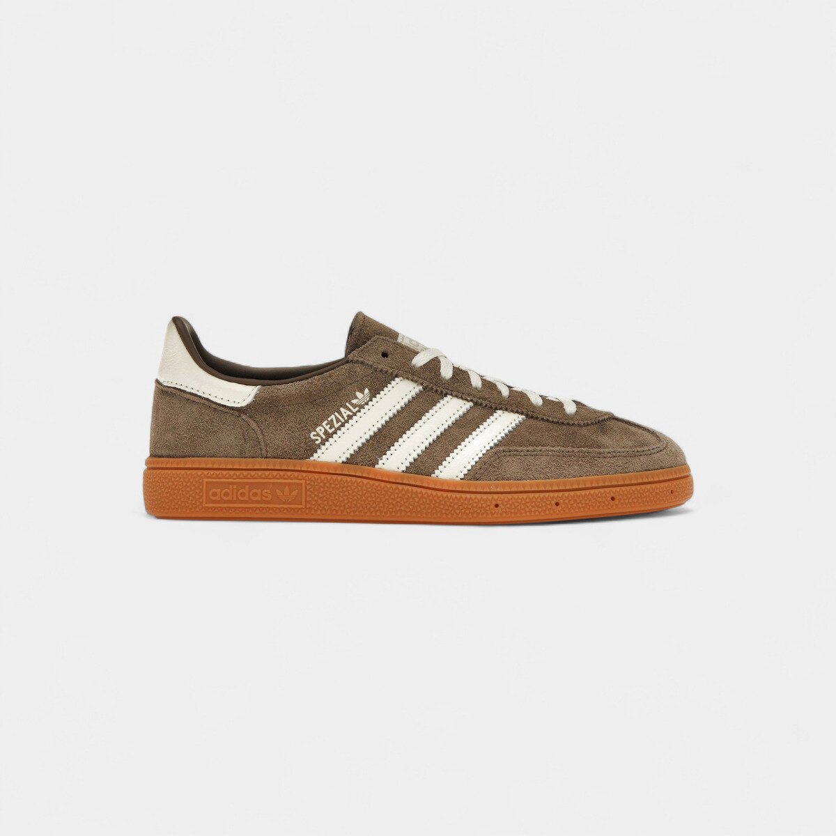 adidas Pantofi Handball Spezial Earth Strata Gum (Women's)