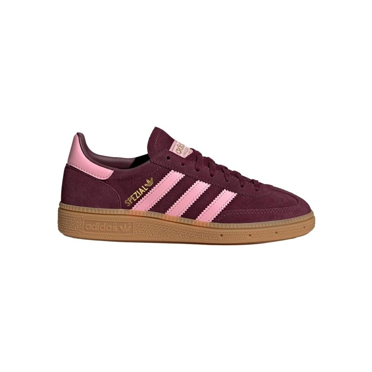 adidas Pantofi Handball Spezial J KI6804