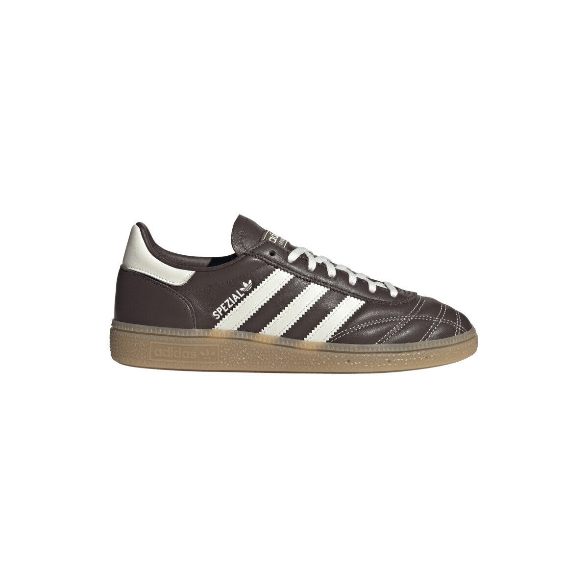 adidas Pantofi Handball Spezial Leather Brown (Women's)