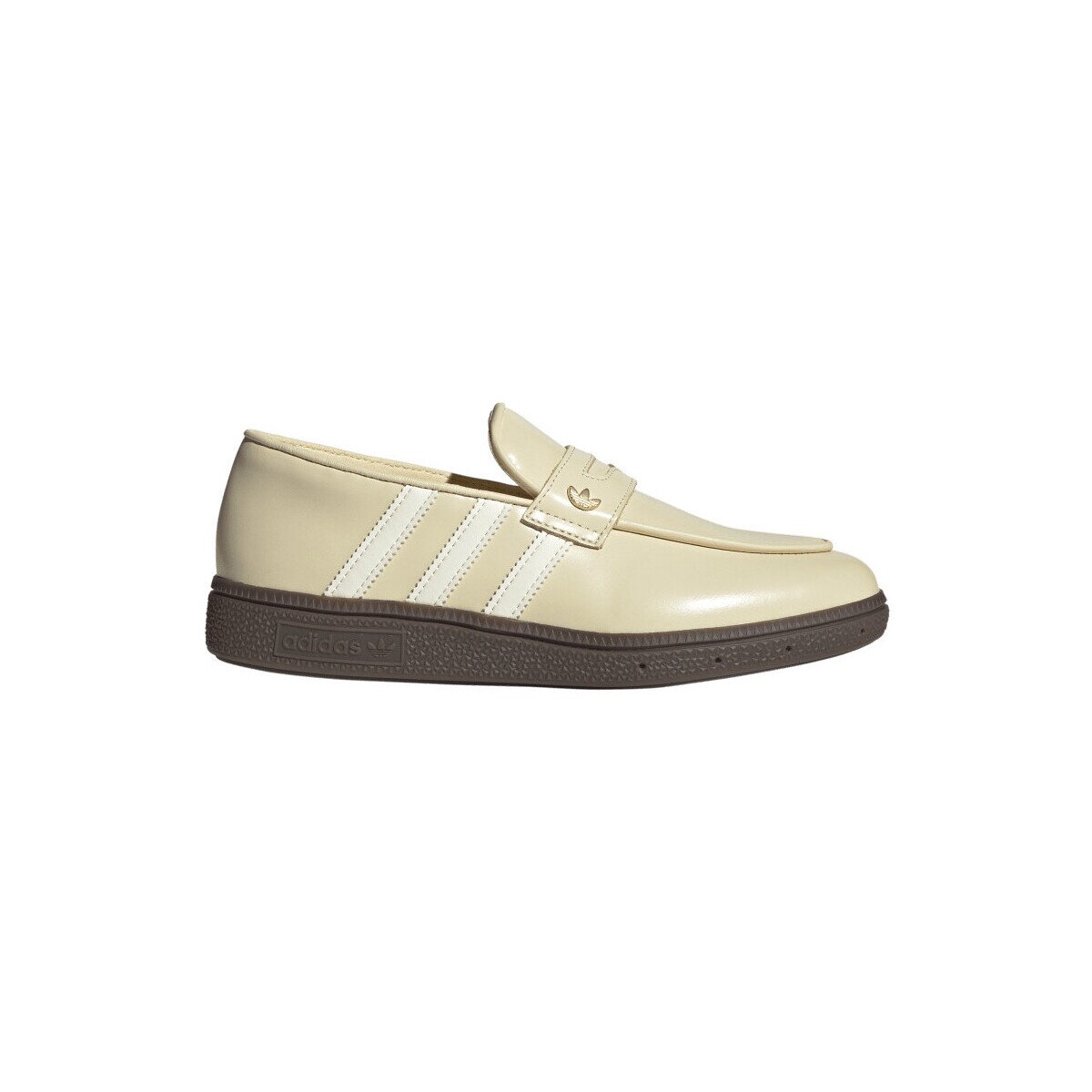 adidas Pantofi Handball Spezial Loafer Warm Vanilla (Women's)