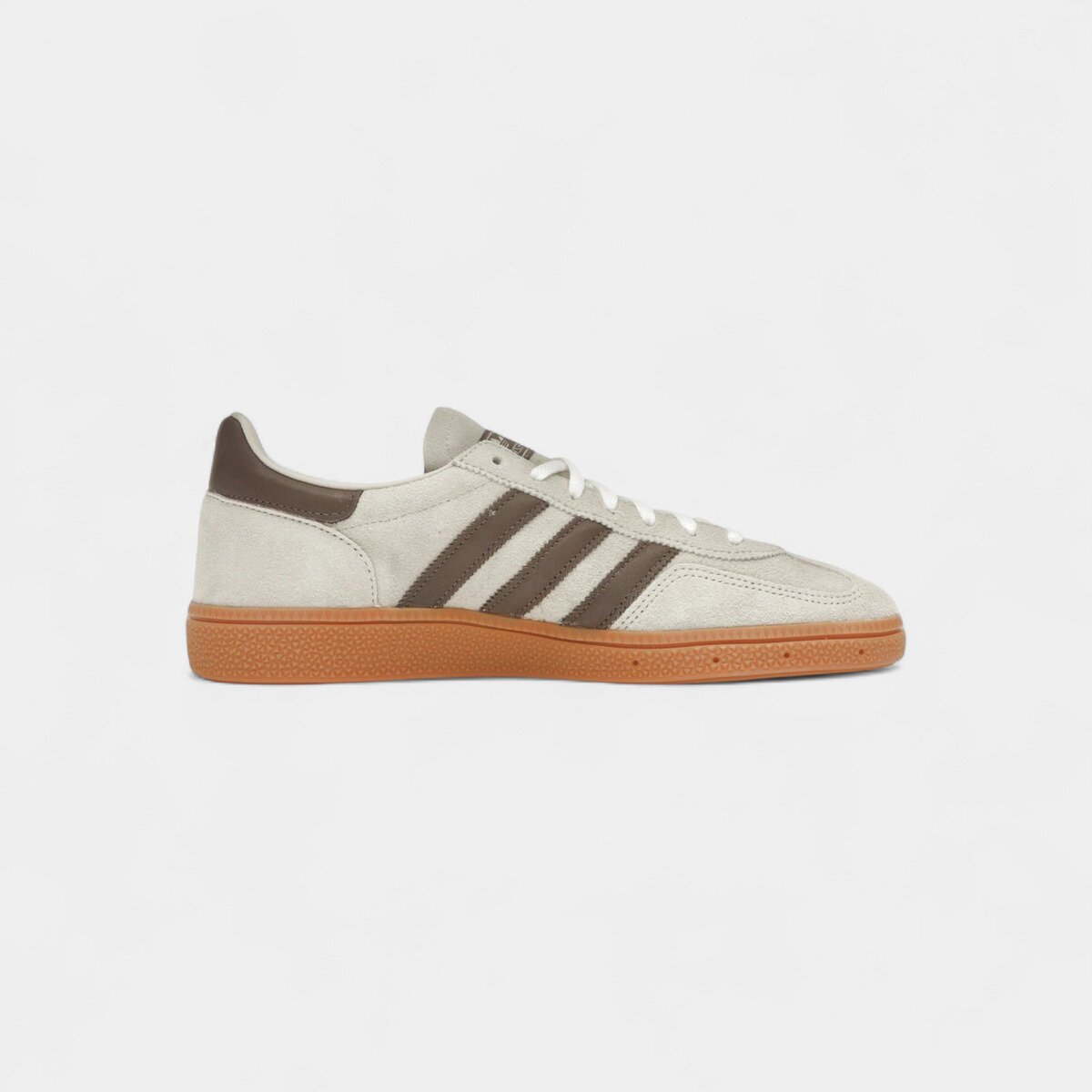 adidas Pantofi Handball Spezial Off-White Earth Strata Gum (Women's)