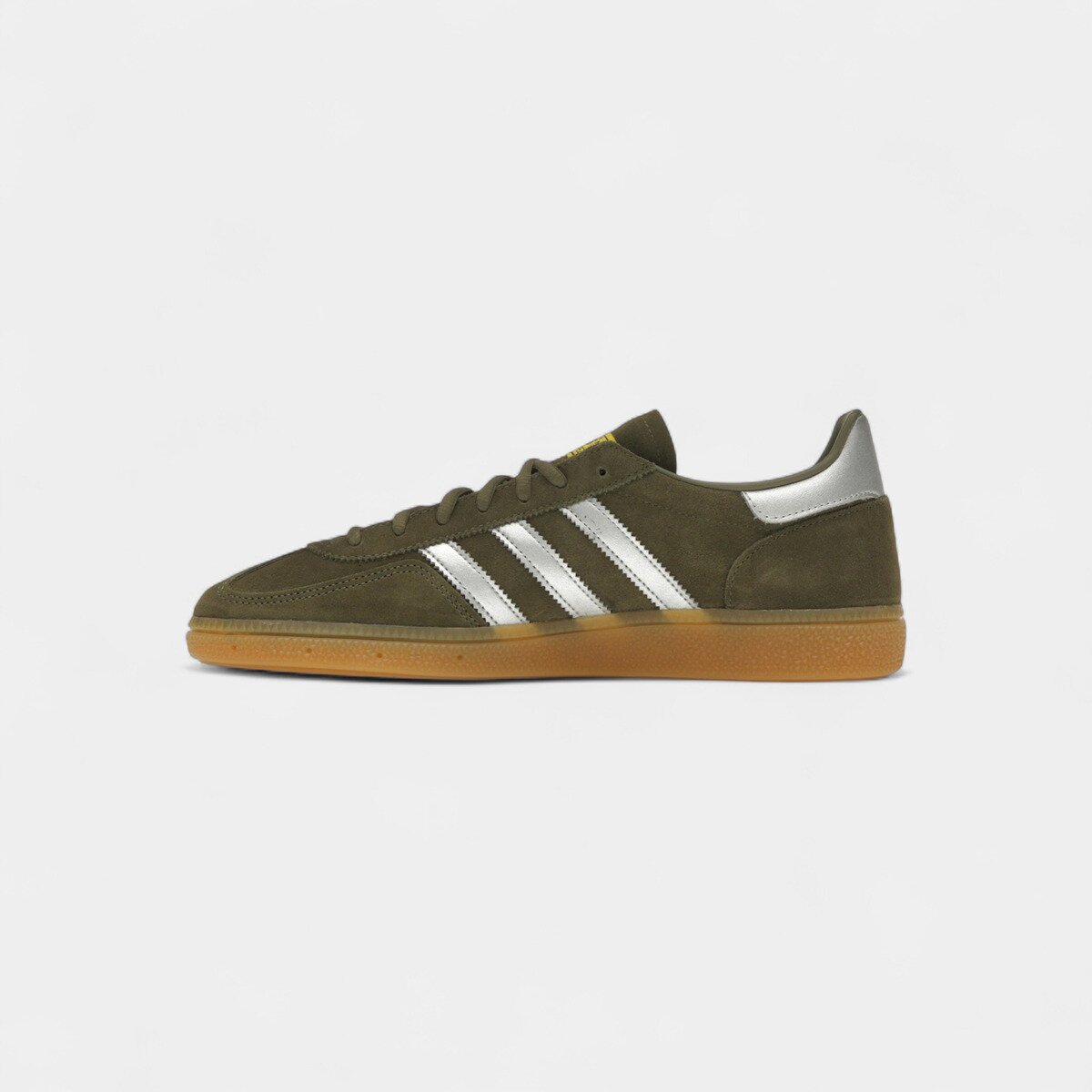 adidas Pantofi Handball Spezial Olive Strata