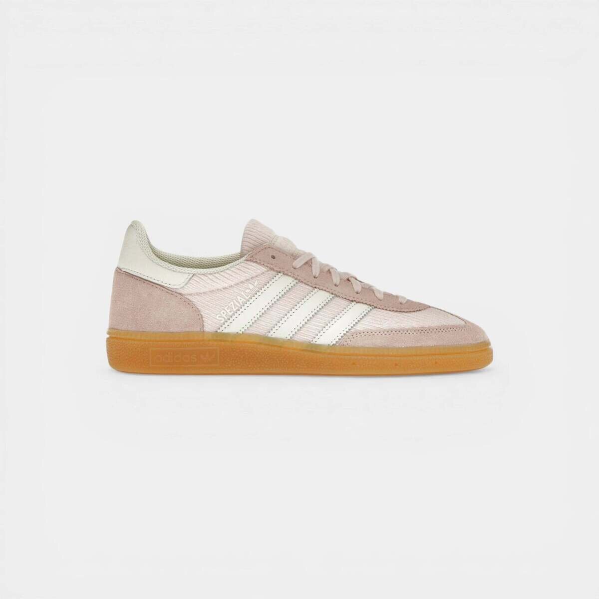 adidas Pantofi Handball Spezial Sandy Pink (Women's)