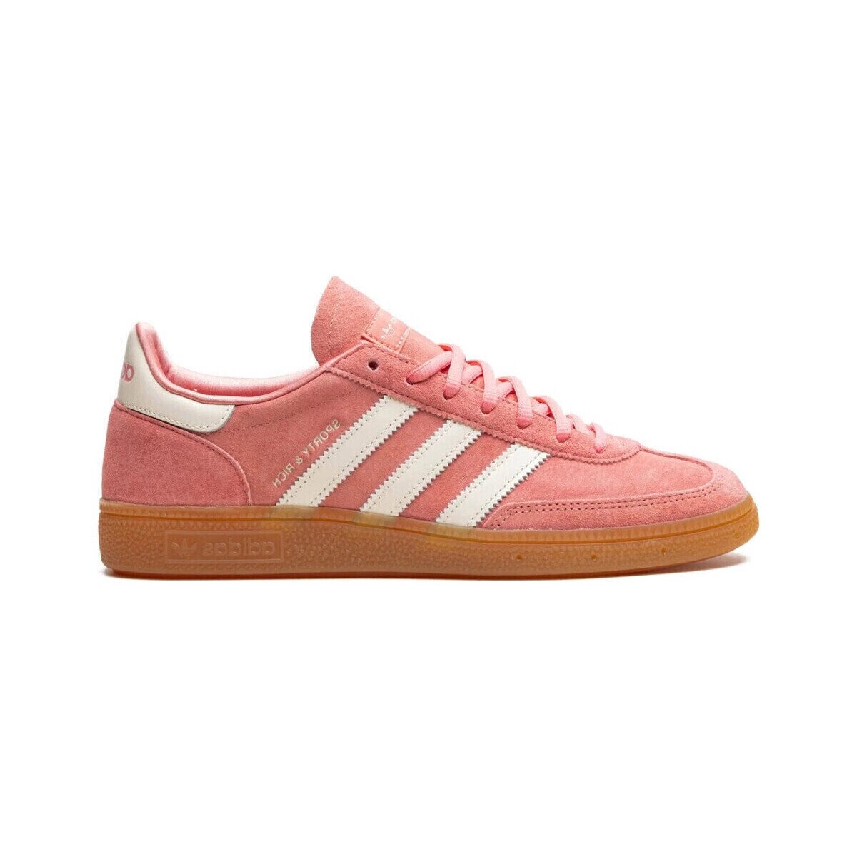 adidas Pantofi Handball Spezial Sporty Rich Pink