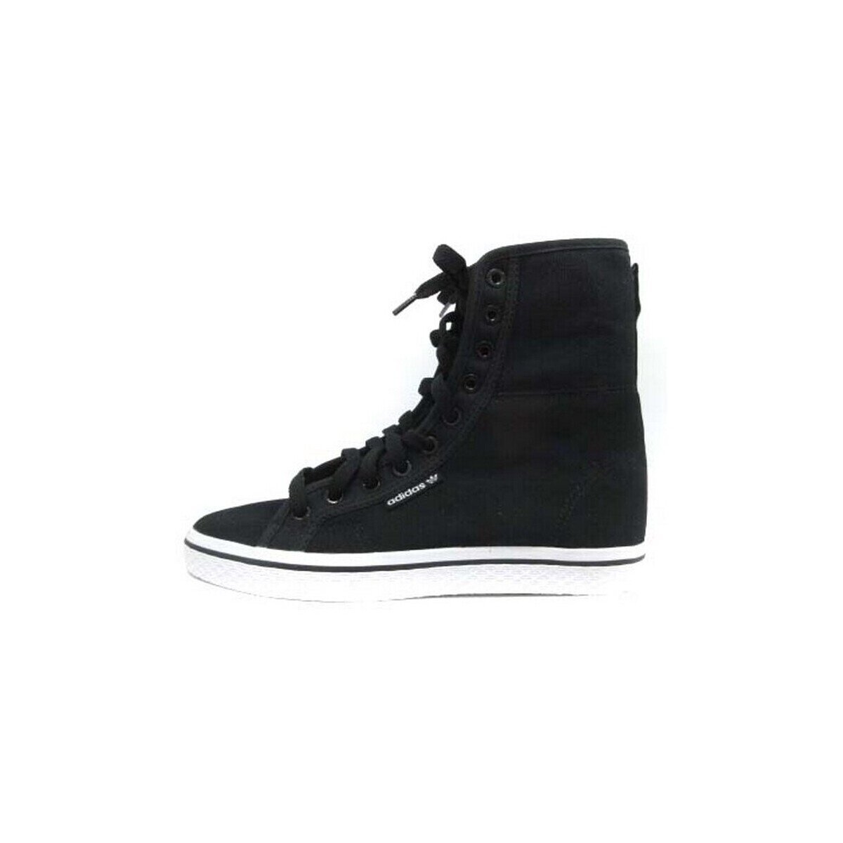 adidas Pantofi Honey Hi Collegiate