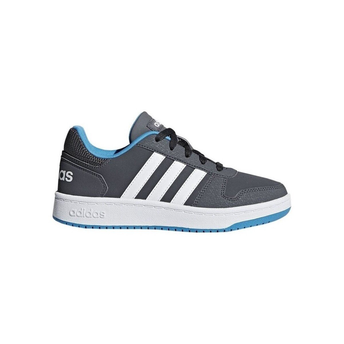 adidas Pantofi Hoops 20 K