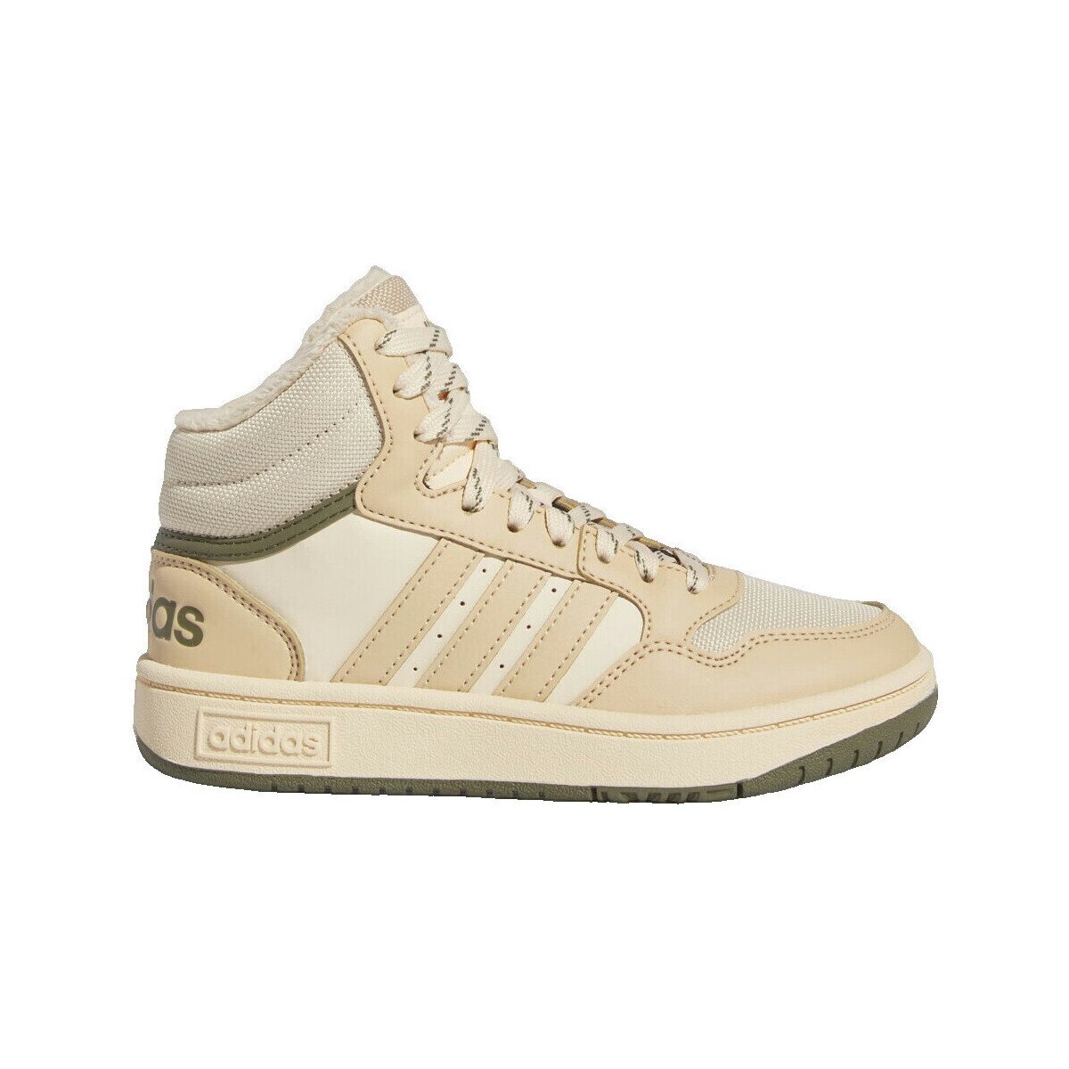 adidas Pantofi Hoops 3.0