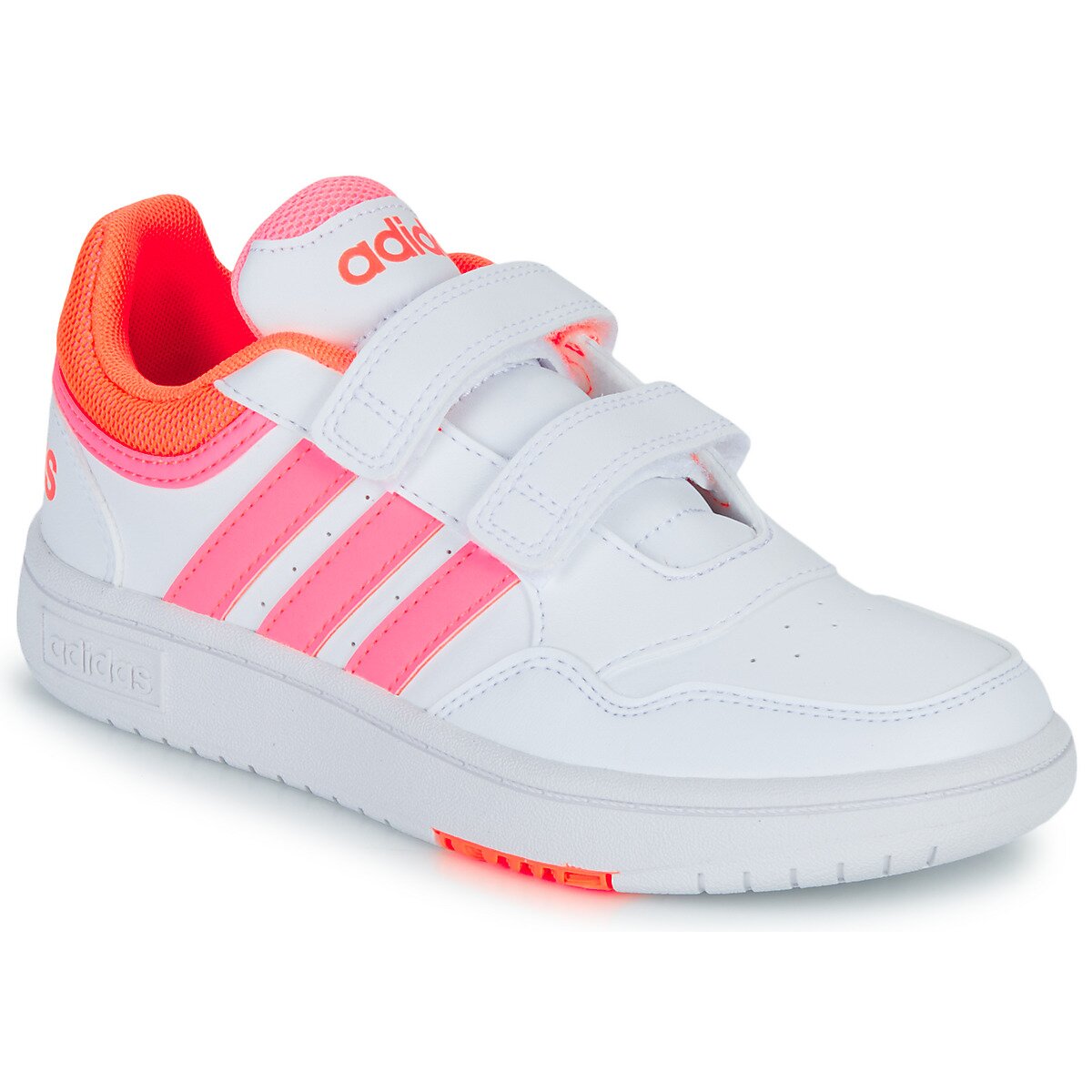 adidas Pantofi HOOPS 3.0 CF C
