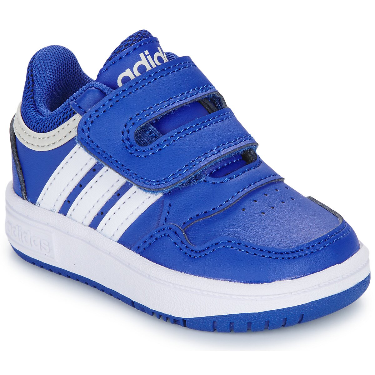 adidas Pantofi HOOPS 3.0 CF I